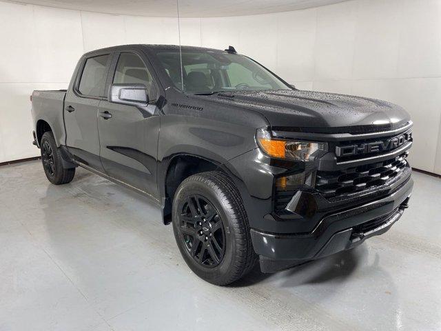 new 2026 Chevrolet Silverado 1500 car, priced at $41,880