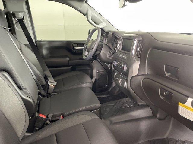 new 2026 Chevrolet Silverado 1500 car, priced at $41,880