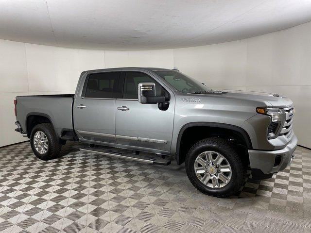 new 2025 Chevrolet Silverado 2500 car, priced at $85,809