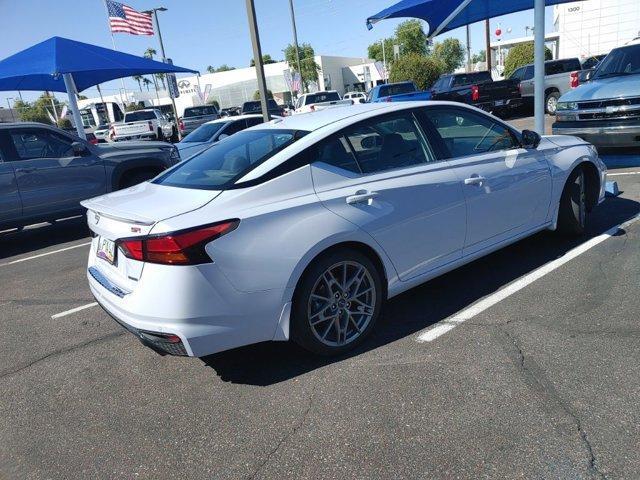 used 2023 Nissan Altima car, priced at $24,500