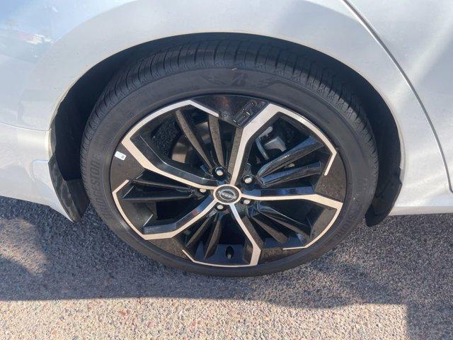 used 2024 Nissan Altima car, priced at $25,500