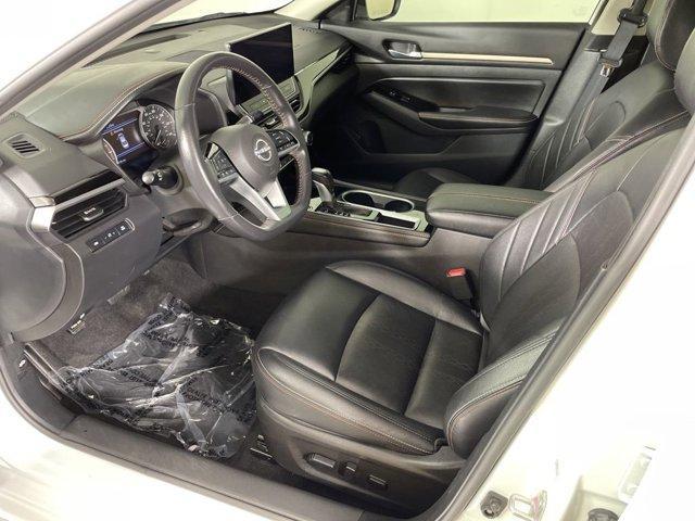 used 2024 Nissan Altima car, priced at $25,500