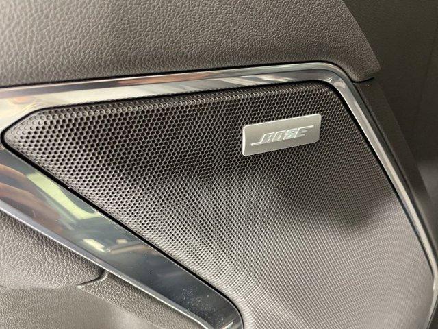 new 2026 Chevrolet Silverado 1500 car, priced at $57,105