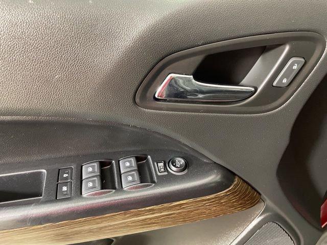 used 2020 GMC Canyon car, priced at $31,000