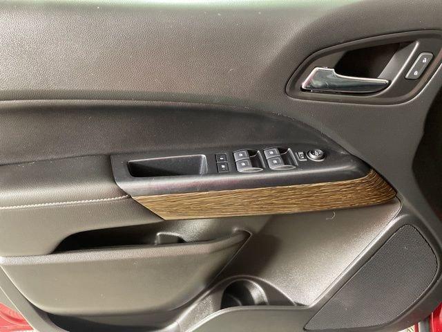 used 2020 GMC Canyon car, priced at $31,000