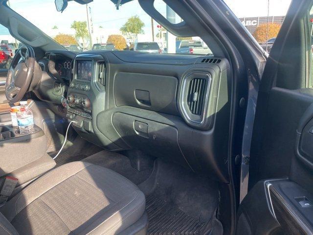 used 2020 Chevrolet Silverado 1500 car, priced at $26,800