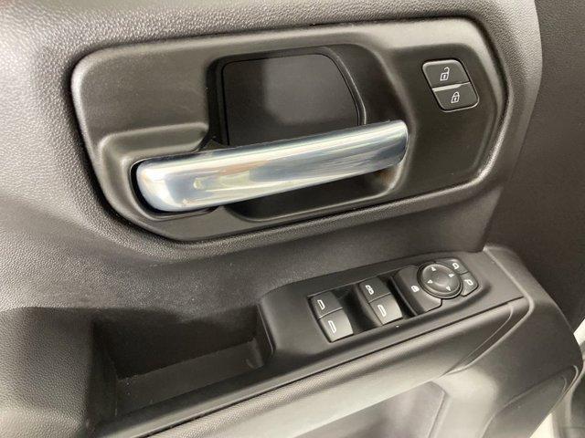 used 2023 Chevrolet Silverado 1500 car, priced at $40,900