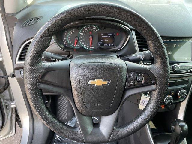 used 2019 Chevrolet Trax car, priced at $16,600