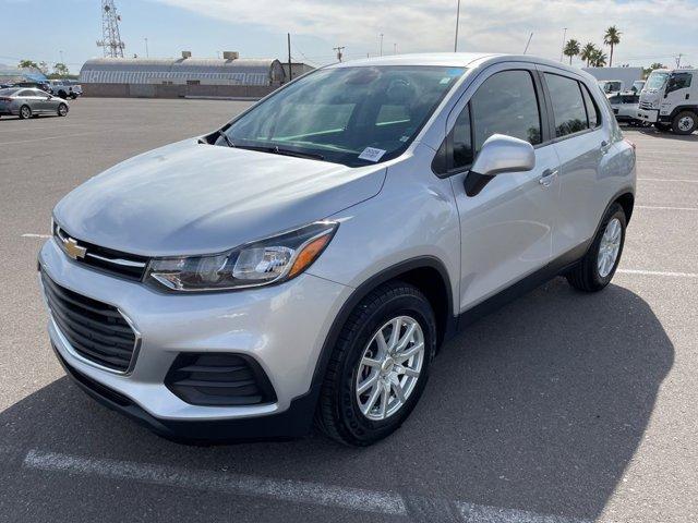 used 2019 Chevrolet Trax car, priced at $16,600