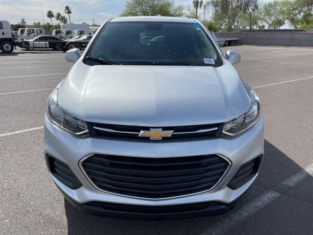 used 2019 Chevrolet Trax car, priced at $16,600