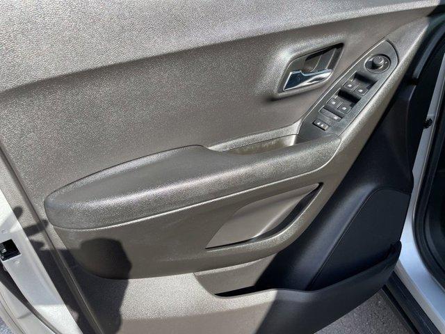 used 2019 Chevrolet Trax car, priced at $16,600