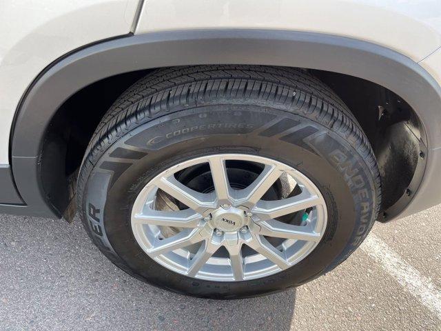 used 2019 Chevrolet Trax car, priced at $16,600