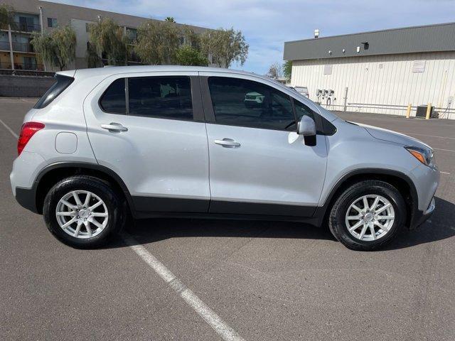 used 2019 Chevrolet Trax car, priced at $16,600