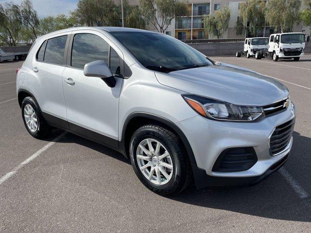 used 2019 Chevrolet Trax car, priced at $16,600