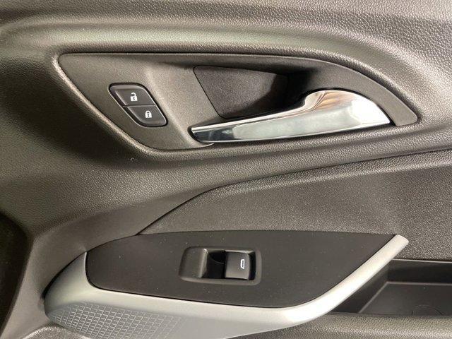 used 2024 Chevrolet Trax car, priced at $20,900