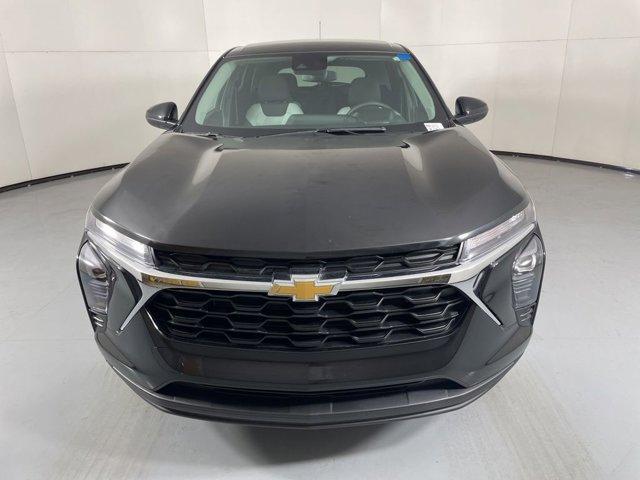 used 2024 Chevrolet Trax car, priced at $20,900