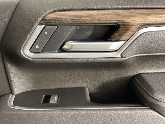 new 2025 Chevrolet Silverado 1500 car, priced at $45,460