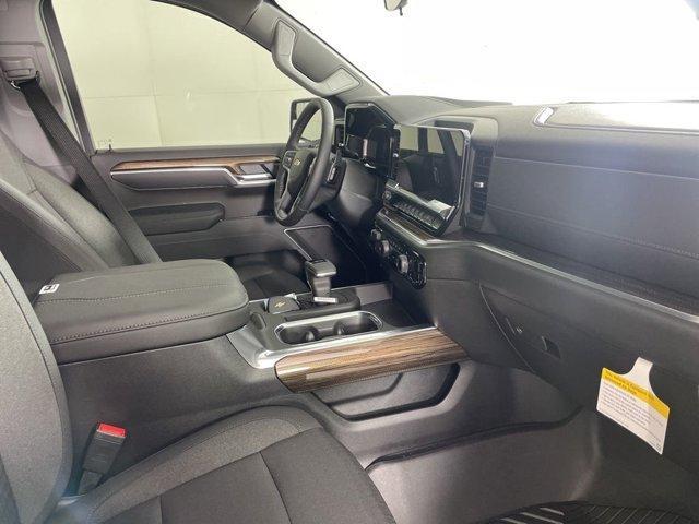 new 2026 Chevrolet Silverado 1500 car, priced at $51,180
