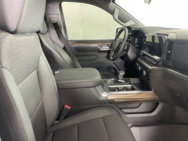 new 2026 Chevrolet Silverado 1500 car, priced at $51,180