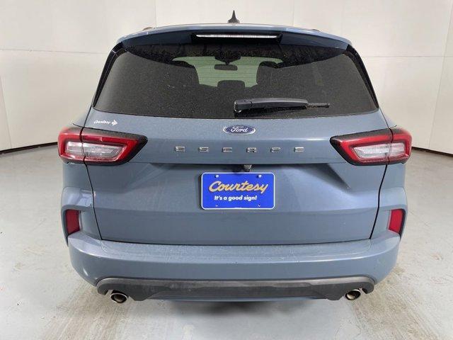 used 2023 Ford Escape car, priced at $19,400