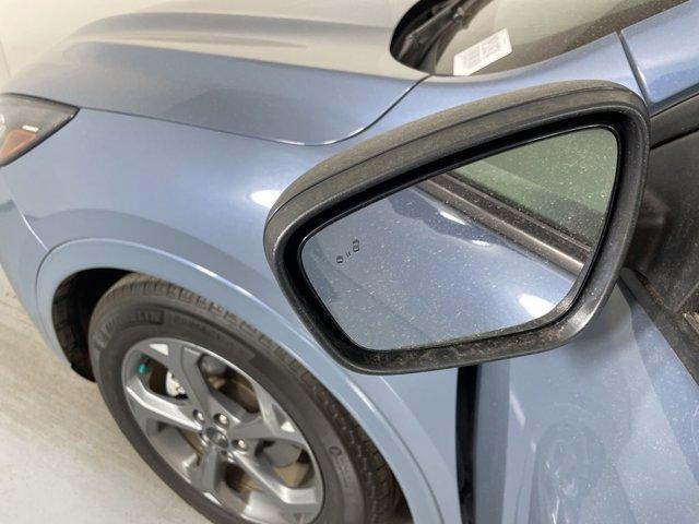 used 2023 Ford Escape car, priced at $19,400