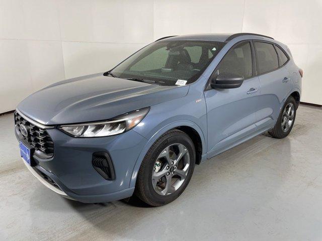 used 2023 Ford Escape car, priced at $19,400
