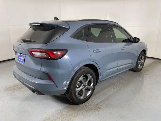 used 2023 Ford Escape car, priced at $19,400