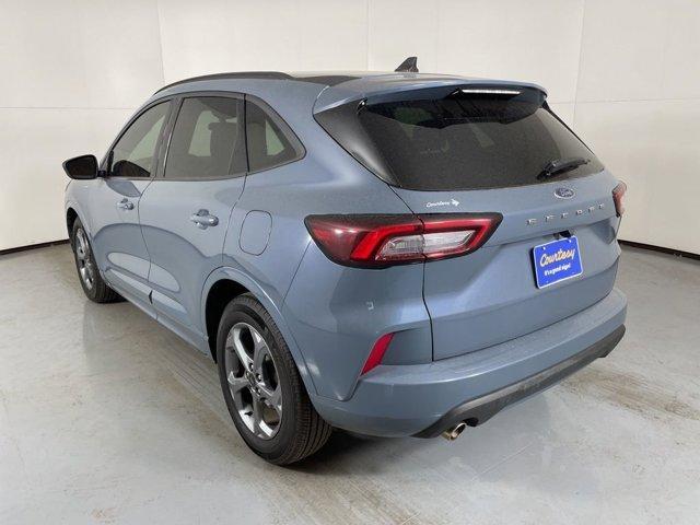 used 2023 Ford Escape car, priced at $19,400