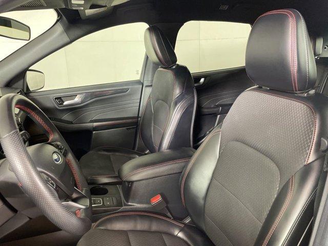 used 2023 Ford Escape car, priced at $19,400