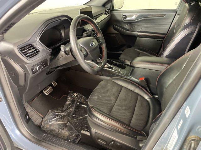 used 2023 Ford Escape car, priced at $19,400