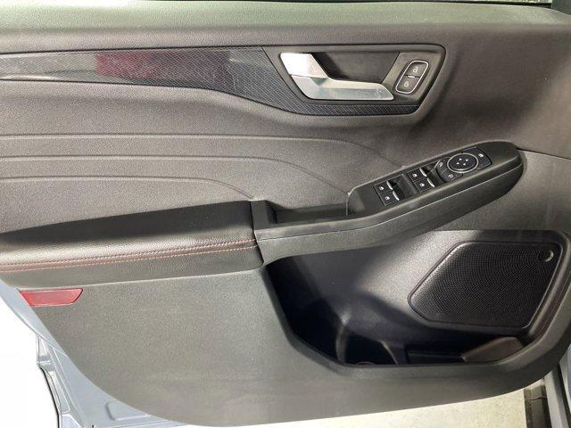 used 2023 Ford Escape car, priced at $19,400