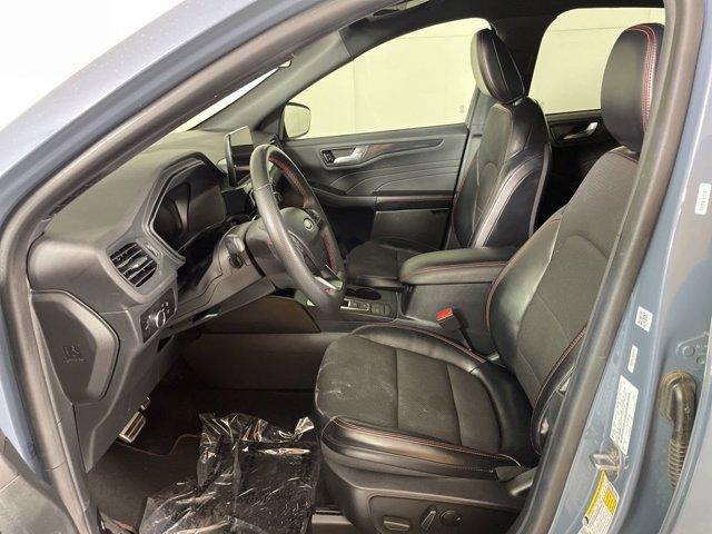 used 2023 Ford Escape car, priced at $19,400