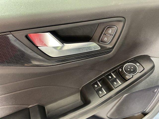 used 2023 Ford Escape car, priced at $19,400