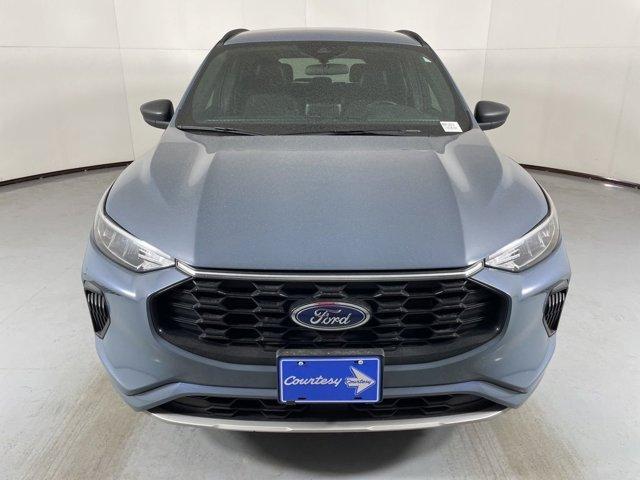 used 2023 Ford Escape car, priced at $19,400