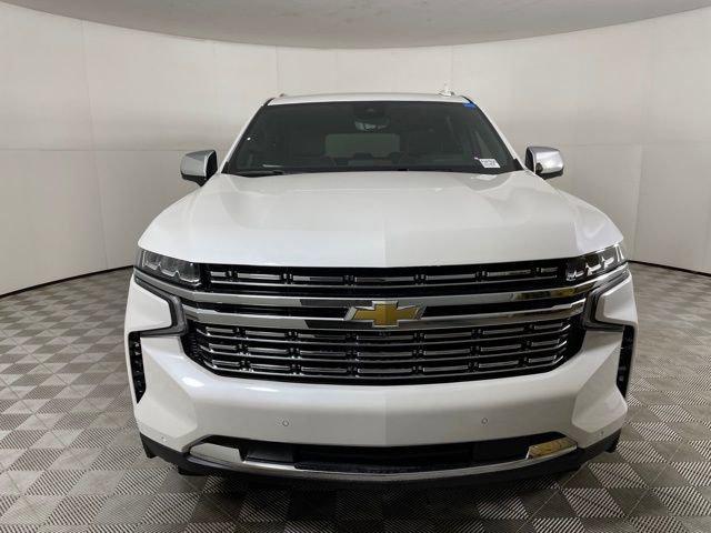 new 2024 Chevrolet Suburban car, priced at $73,485