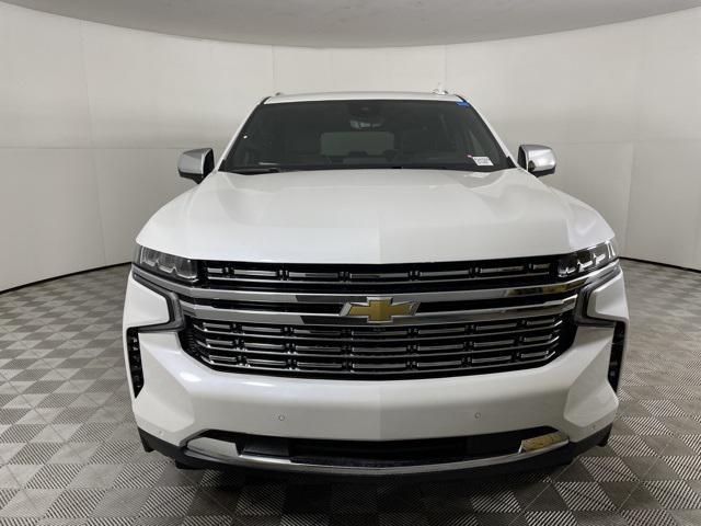 new 2024 Chevrolet Suburban car, priced at $74,984