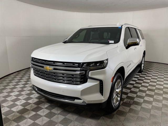 new 2024 Chevrolet Suburban car, priced at $73,485