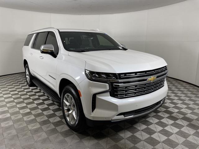 new 2024 Chevrolet Suburban car, priced at $74,984