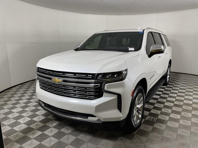 new 2024 Chevrolet Suburban car, priced at $74,984