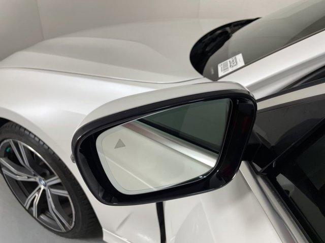 used 2022 BMW 330 car, priced at $27,600