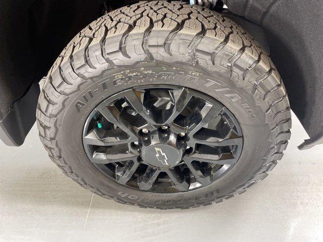 new 2025 Chevrolet Silverado 2500 car, priced at $79,065
