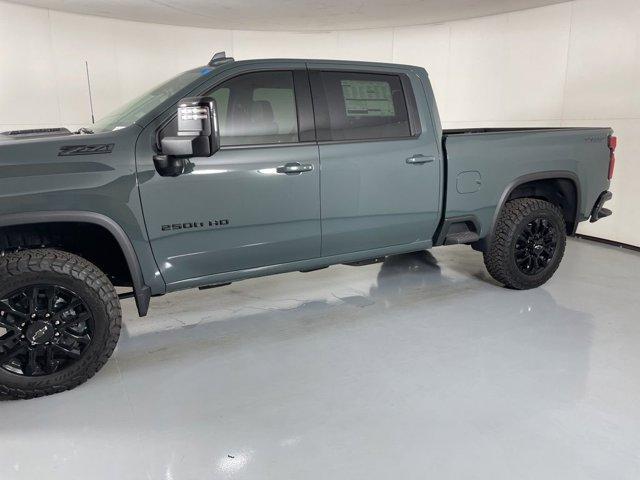 new 2025 Chevrolet Silverado 2500 car, priced at $79,065