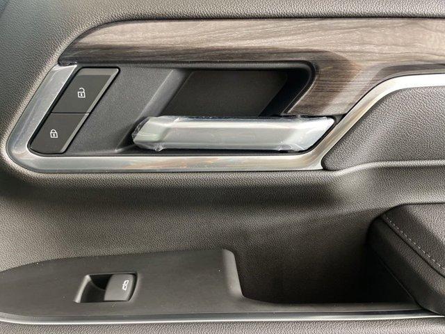 new 2025 Chevrolet Silverado 2500 car, priced at $79,065