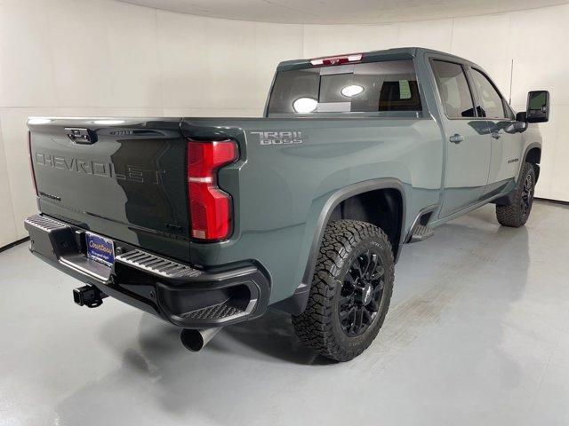 new 2025 Chevrolet Silverado 2500 car, priced at $79,065