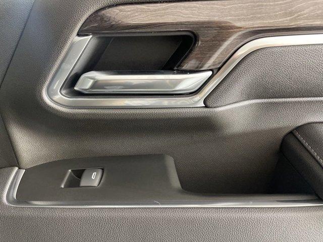 new 2025 Chevrolet Silverado 2500 car, priced at $79,065