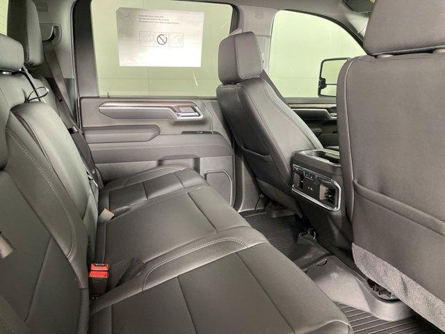 new 2025 Chevrolet Silverado 2500 car, priced at $79,065
