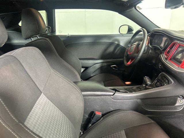 used 2020 Dodge Challenger car, priced at $24,200
