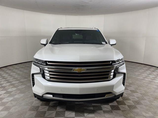 new 2024 Chevrolet Tahoe car, priced at $80,545