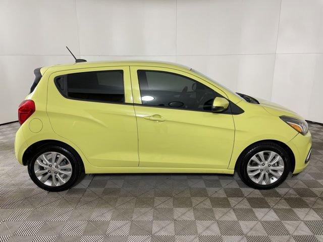 used 2017 Chevrolet Spark car, priced at $8,500