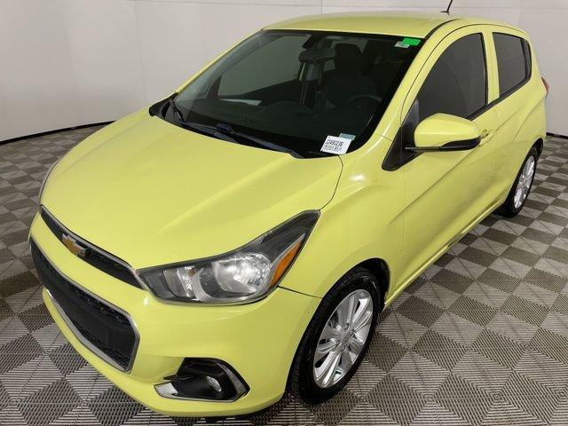 used 2017 Chevrolet Spark car, priced at $8,500